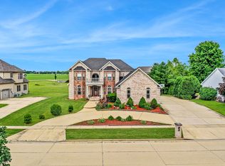4406 Curtis Meadow Dr, Champaign, IL 61822