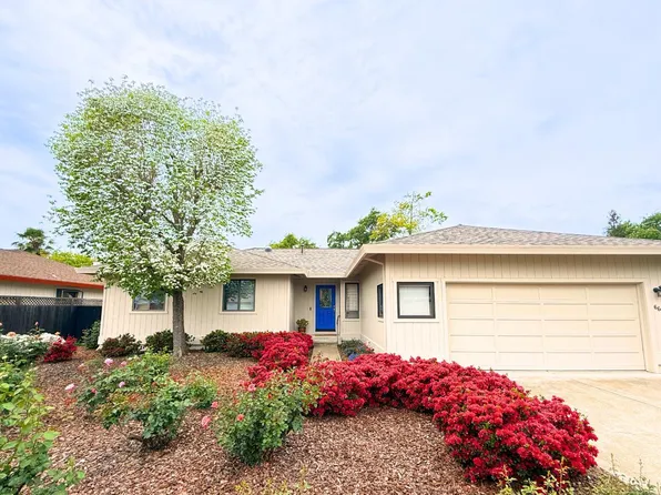 665 4th Street E, Sonoma, CA 95476