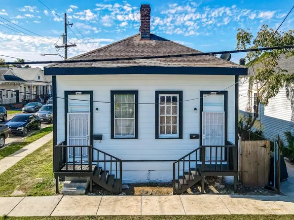 2600-02 1st St, New Orleans, LA 70113