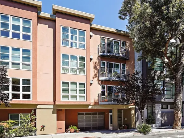 470 Clementina St Unit 202, San Francisco, CA 94103