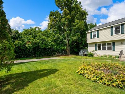 9 Webster St, Douglas, MA, 01516