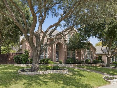 3201 Heatherbrook Dr, Plano, TX, 75074