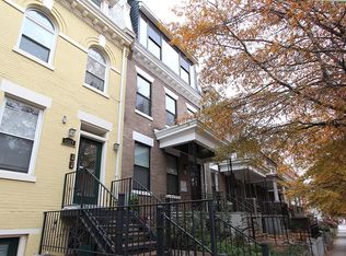 1215 Park Rd NW APT 1, Washington, DC 20010