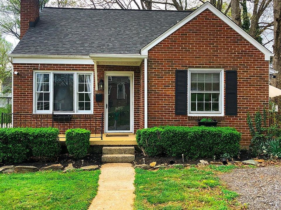 1st image of 809 Perrymont Ave