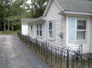 147 Mechanic St, Bellingham, MA 02019