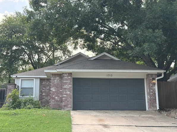 1713 Whitney Way, Austin, TX 78741