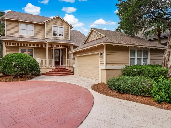 3 Oak Point Cir, Fernandina Beach, FL 32034