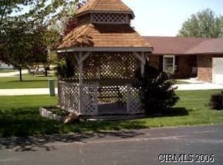 1704 E Alto Rd, Kokomo, IN 46902