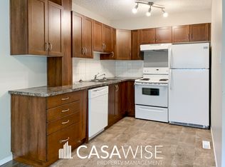 9505 99th Ave, Fort Saskatchewan, AB T8L 1R4