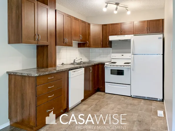 9505 99th Ave, Fort Saskatchewan, AB T8L 1R4