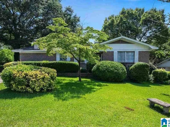 1125 Five Mile Rd, Birmingham, AL 35215