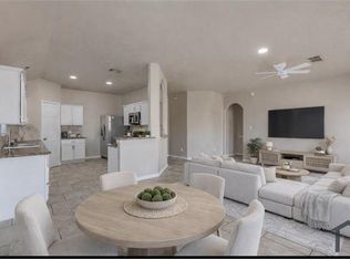 3619 Fiorella Way, Humble, TX 77338