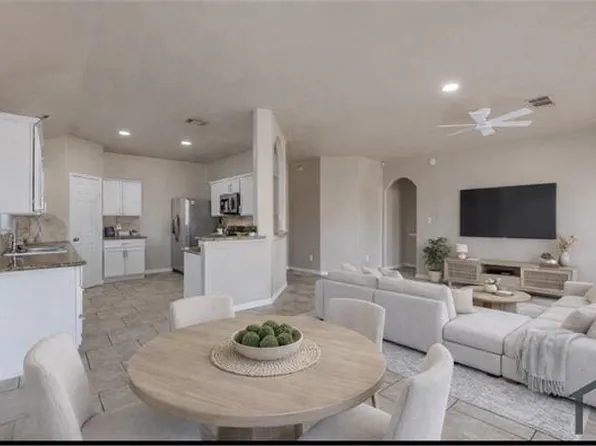 3619 Fiorella Way, Humble, TX 77338