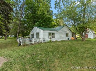 15026 Meddler Ave, Gowen, MI 49326