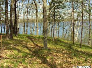 0 N Linden Rd, Hayward, WI 54843