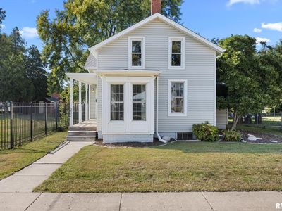 207 N 2nd Ave, Morton, IL, 61550