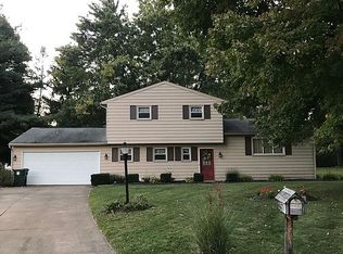 1939 51st St NE, Canton, OH 44705