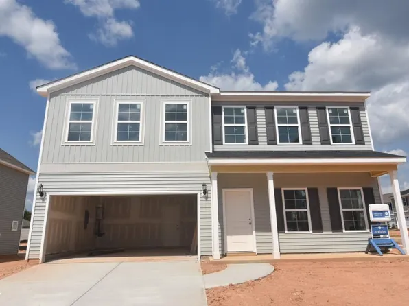 45 Mistflower Dr, Youngsville, NC 27596
