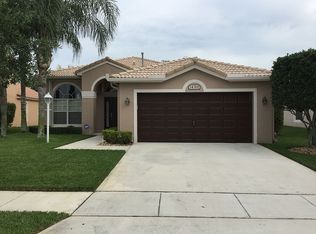 14368 NW 15th St, Pembroke Pines, FL 33028