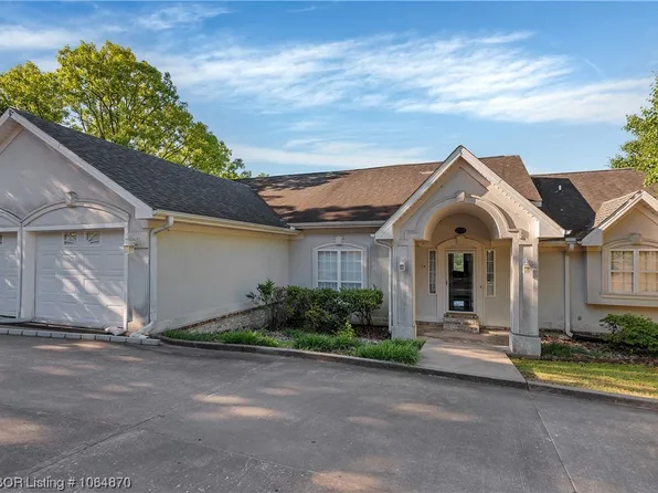 2509 Lakeside Dr, Greenwood, AR 72936