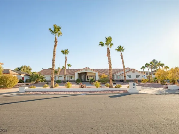 321 E Middleton Dr, Henderson, NV 89015