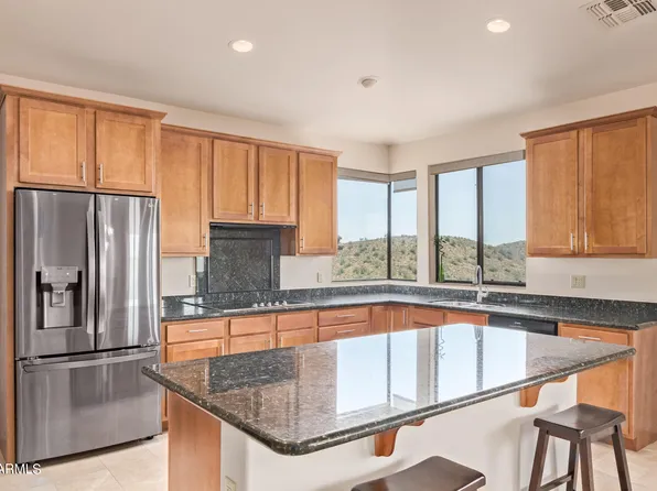 16311 E RIDGELINE Drive, Fountain Hills, AZ 85268