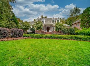 810 Shetland Pl NW, Concord, NC 28027