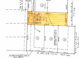 6445 Winner Dr, Grand Bay, AL 36541