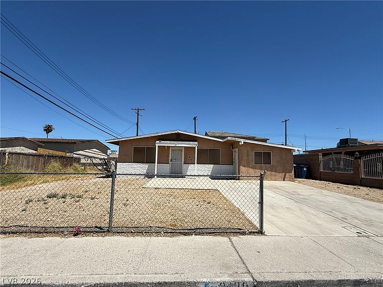 2420 North St, North Las Vegas, NV