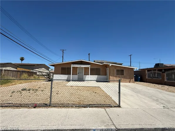 2420 North St, North Las Vegas, NV 89030