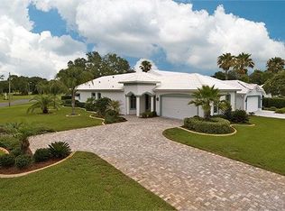 8461 Maybelle Dr, Weeki Wachee, FL 34613