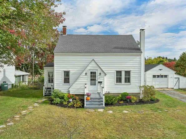 17 Lagasse Street, Rochester, NH 03867