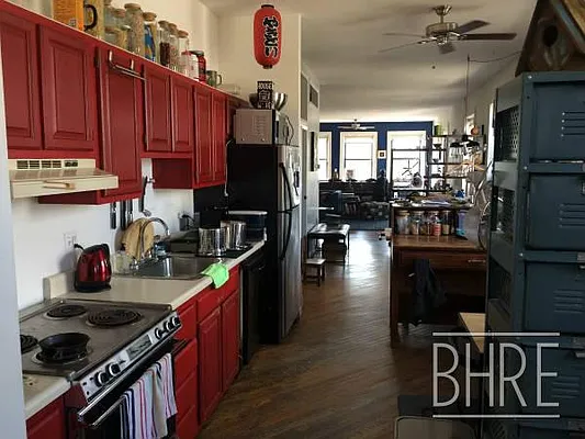 Rented by Brooklyn Heights Real Estate Inc | media 17