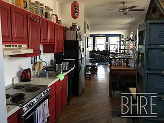 Rented by Brooklyn Heights Real Estate Inc