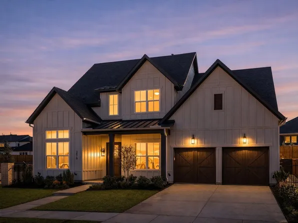 3879 Vase Vine Pl, Frisco, TX 75033