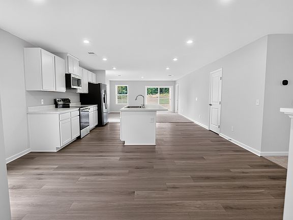 Quick Move-In Fairview