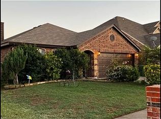 4265 Summersweet Ln, Crowley, TX 76036