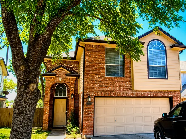 1703 Sylvia Ln, Round Rock, TX 78681