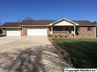 904 Verbon St, Boaz, AL 35957