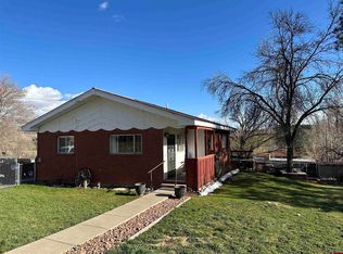 214 Dogwood Ave, Crawford, CO 81415
