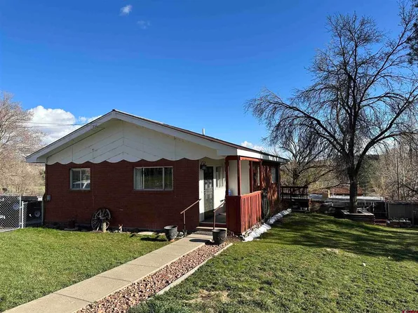214 Dogwood, Crawford, CO 81415