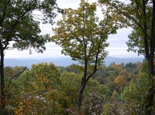 540 Summit Village Trl, White Sulphur Springs, WV