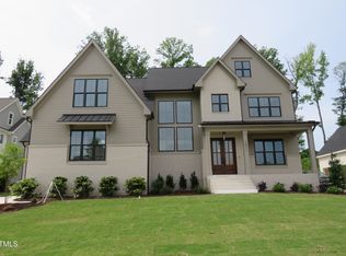 2577 Silas Peak Ln, Apex, NC 27523