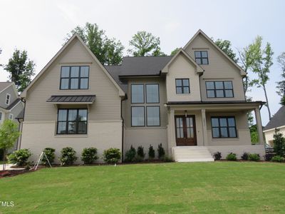 2577 Silas Peak Ln, Apex, NC, 27523