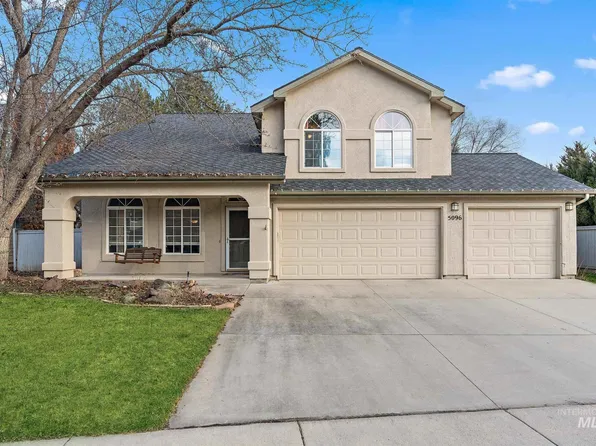 5096 N Backwater Ave, Garden City, ID 83714