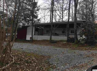 Sassafras Way, Way, TN 37722