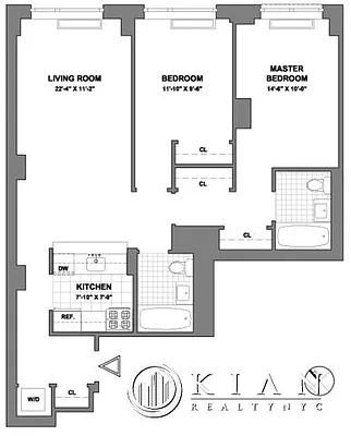 Rented by Kian Realty | media 11