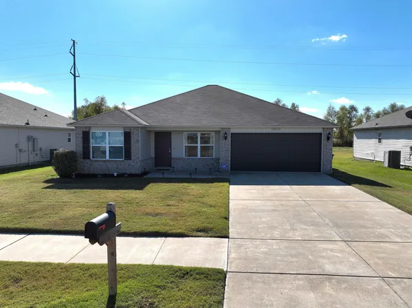 12316 Wahoo Dr, North Little Rock, AR 72117
