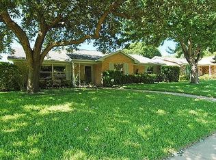 622 Winchester Dr, Richardson, TX 75080