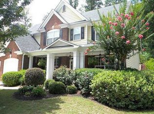 705 Poplar Way, Canton, GA 30115